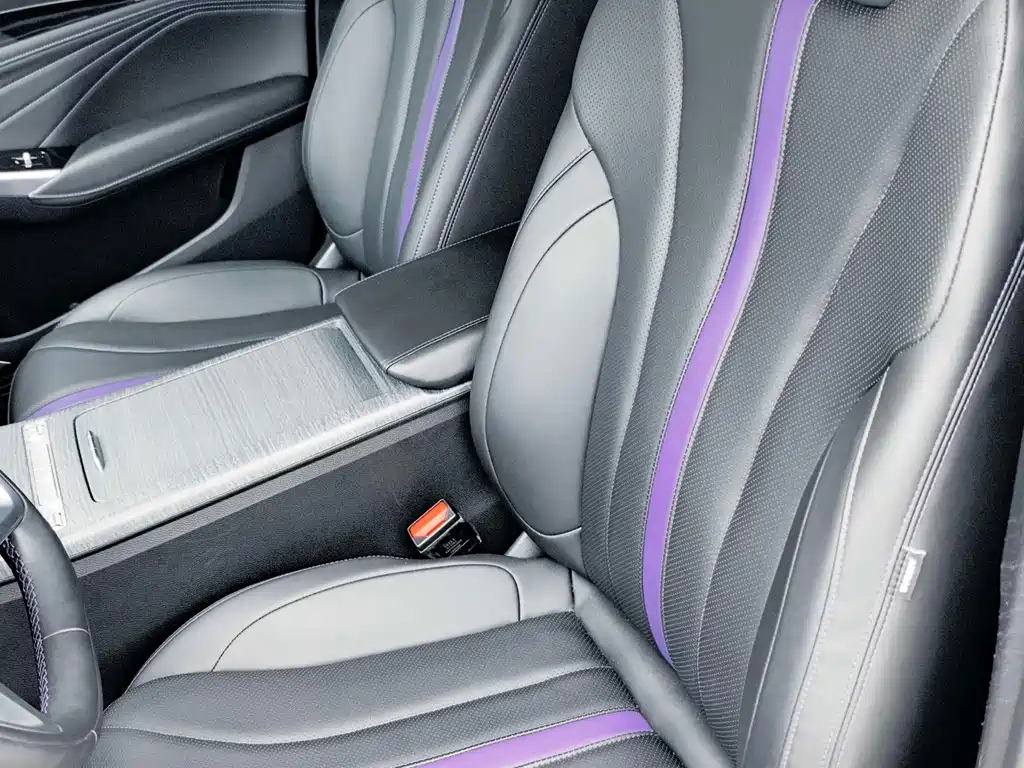 Geely Preface — фото 10