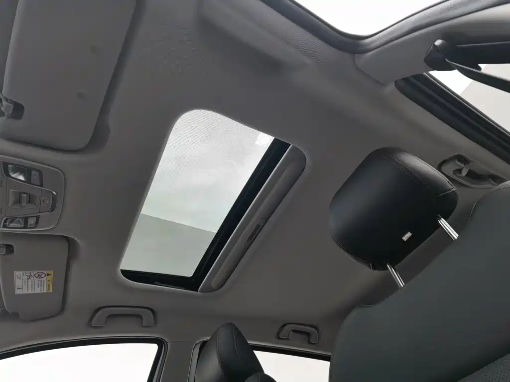 Geely Vision X3 — фото 14