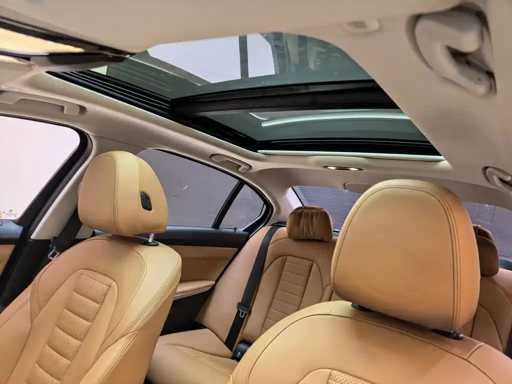 BMW 3 Series — фото 17
