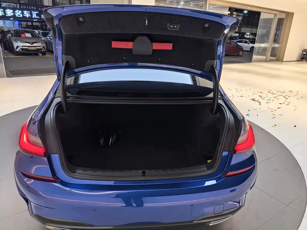 BMW 3 Series — фото 18