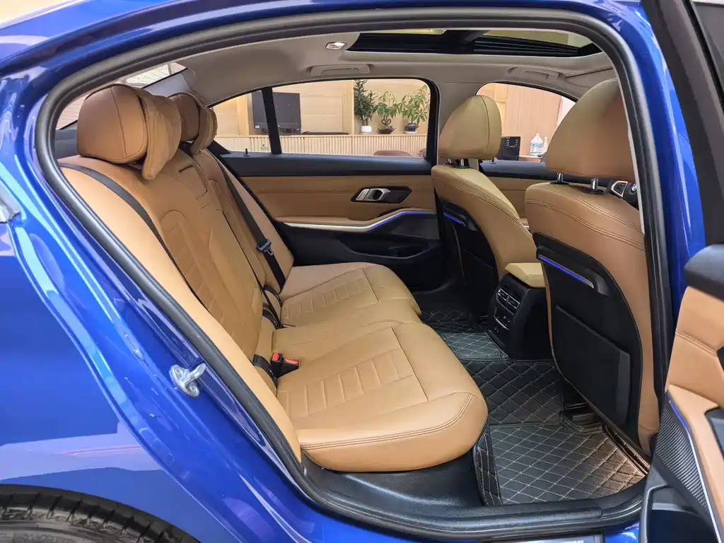 BMW 3 Series — фото 19