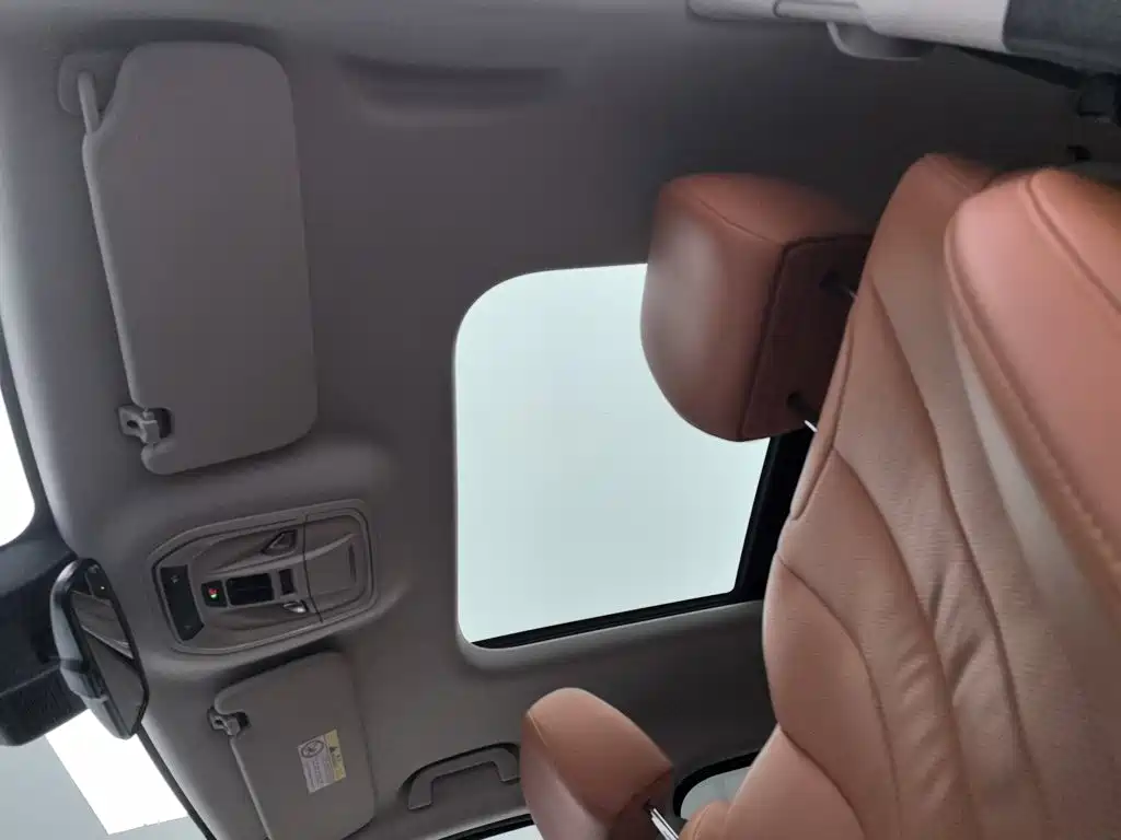 Haval H9 — фото 14