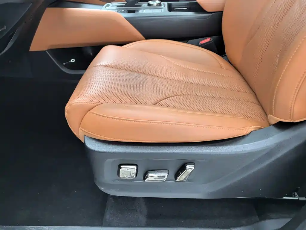 Haval H9 — фото 20