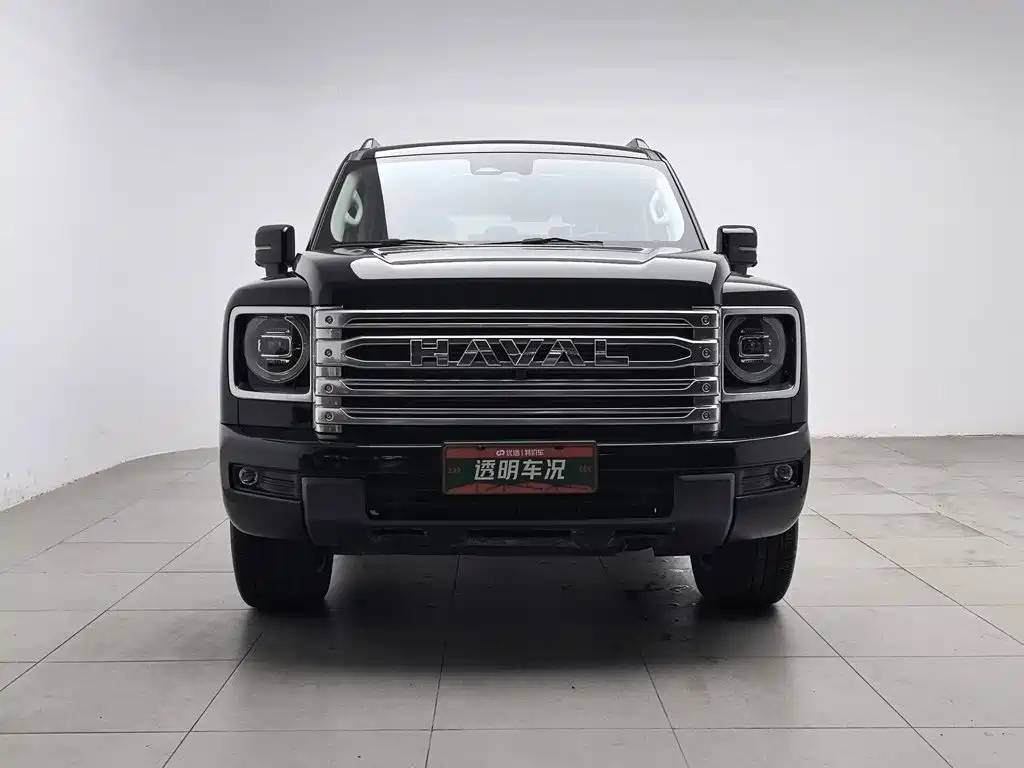 Haval H9 — фото 3