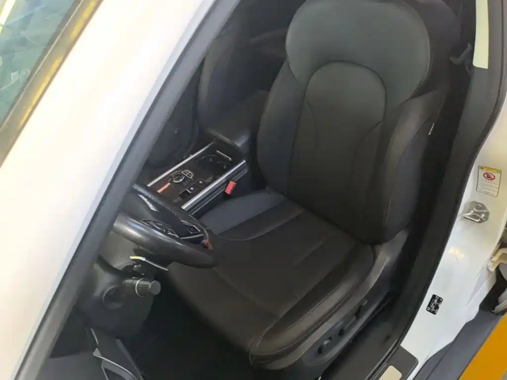 Haval H6 — фото 14