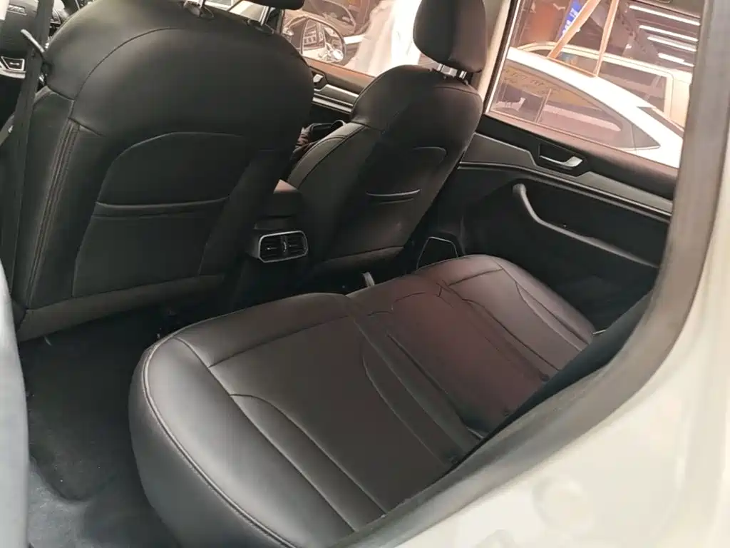 Haval H6 — фото 16