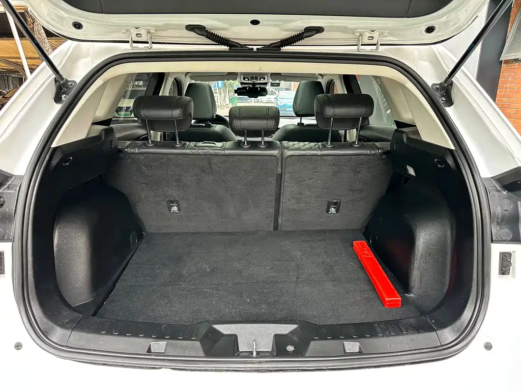 Haval H6 — фото 14