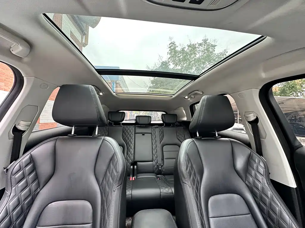 Haval H6 — фото 17