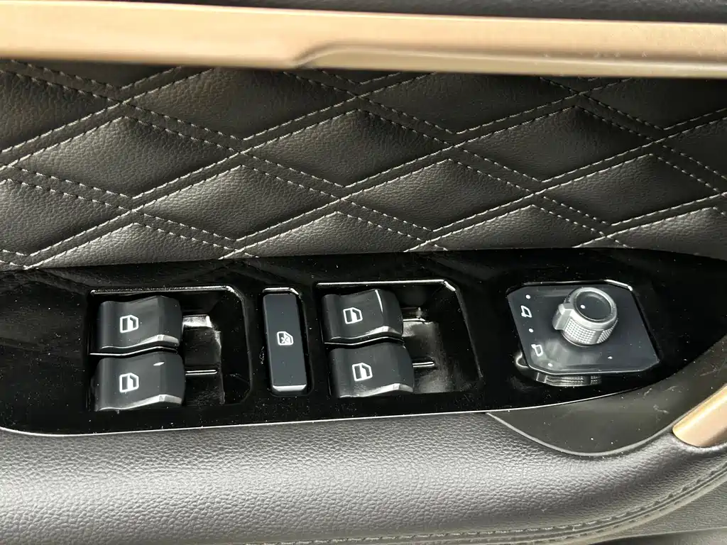 Haval H6 — фото 20