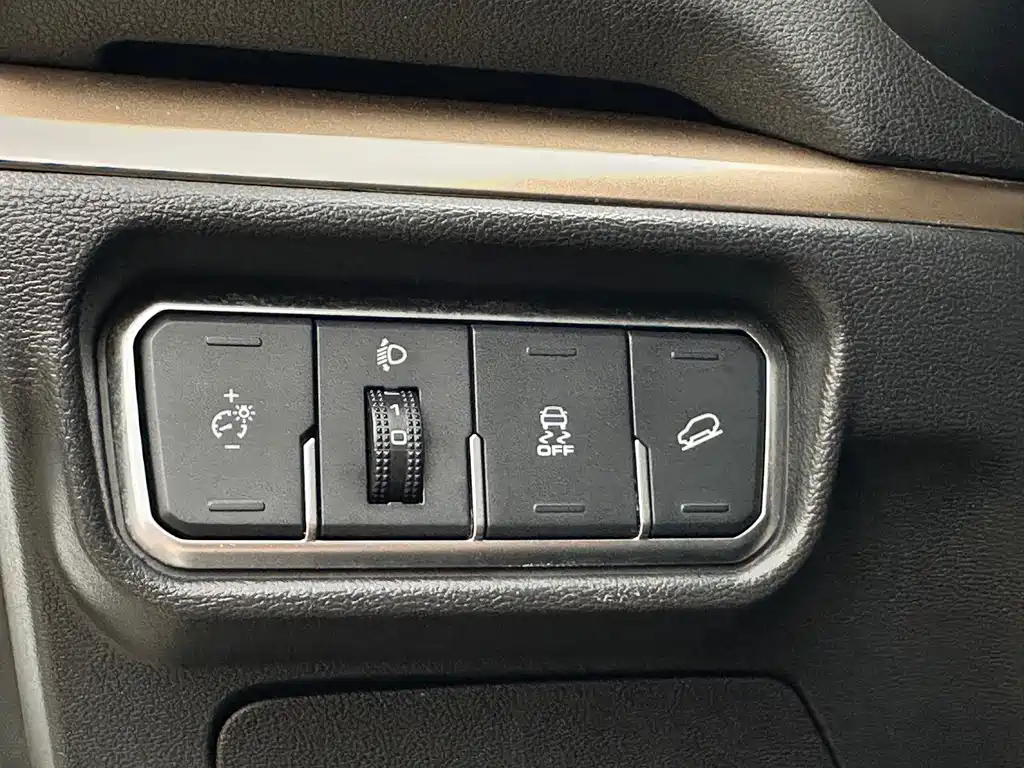 Haval H6 — фото 23