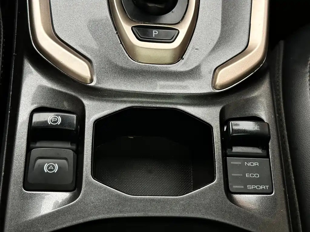 Haval H6 — фото 25