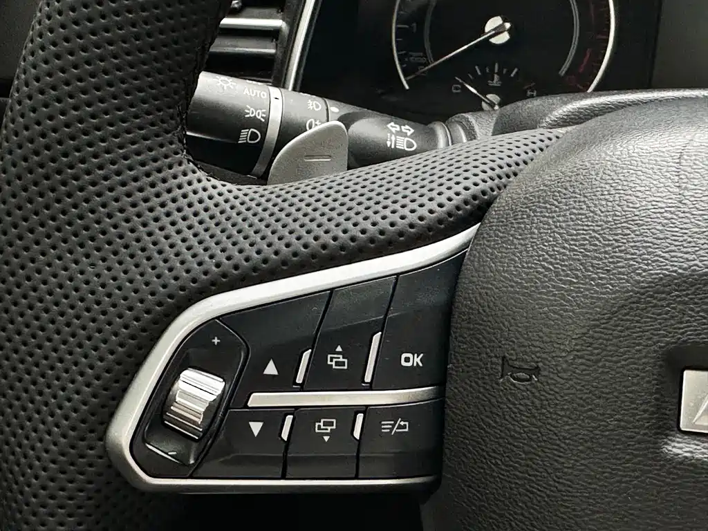 Haval H6 — фото 27