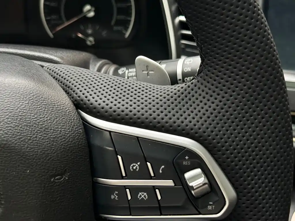 Haval H6 — фото 28