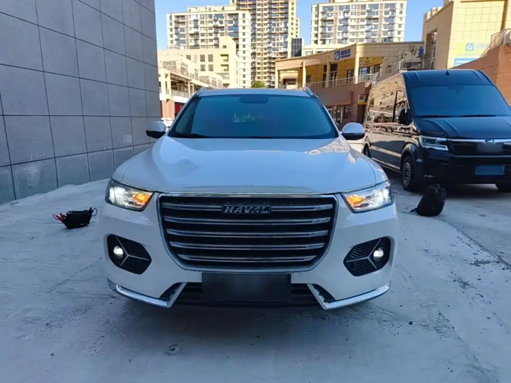 Haval H6 — фото 2