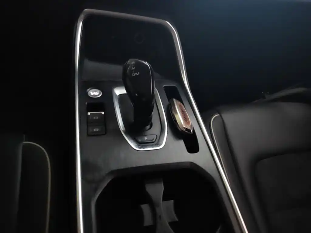 Haval H6 — фото 13