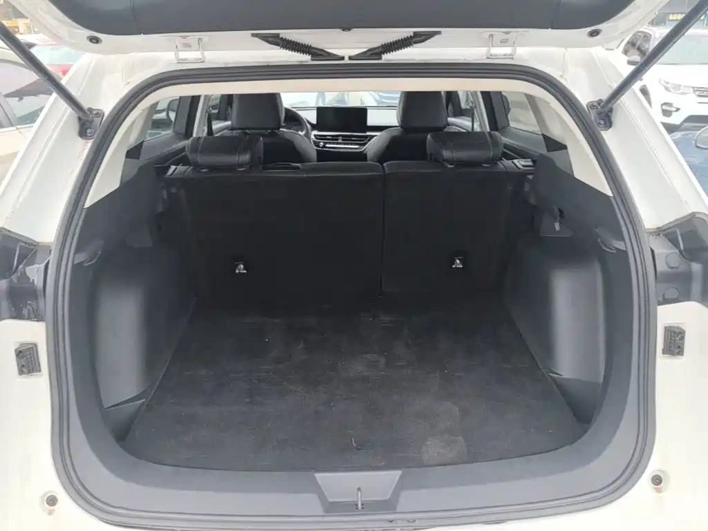Haval H6 — фото 18