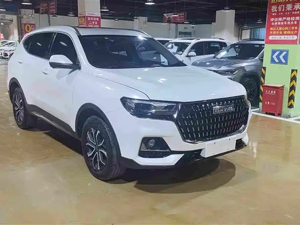 Haval H6 — фото 2