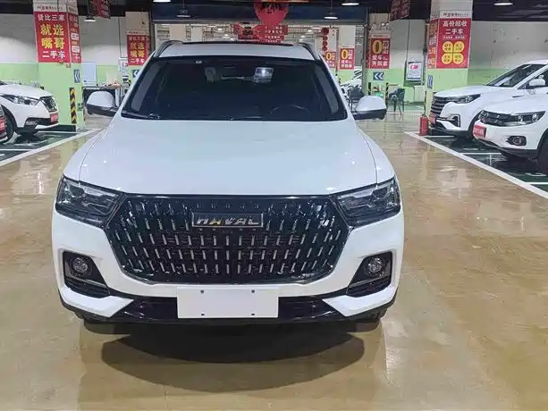 Haval H6 — фото 3