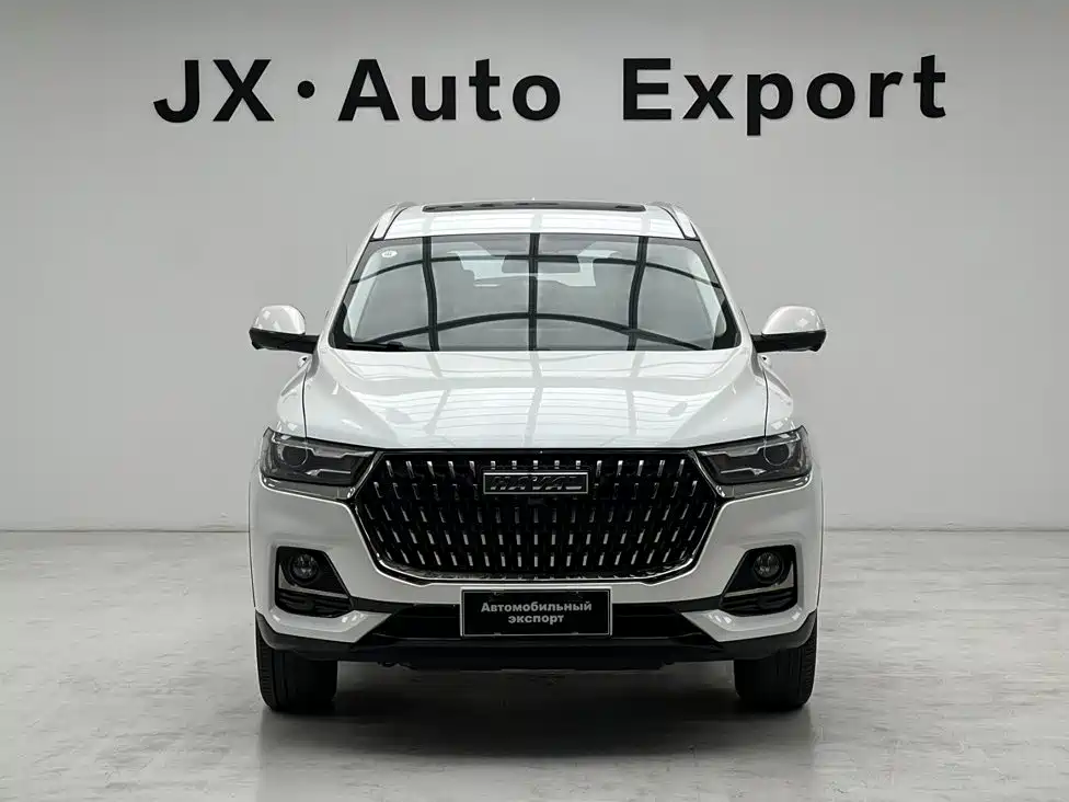 Haval H6 — фото 2