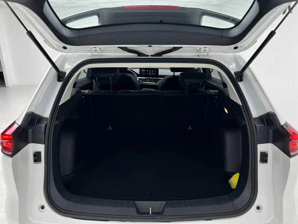 Haval H6 — фото 17
