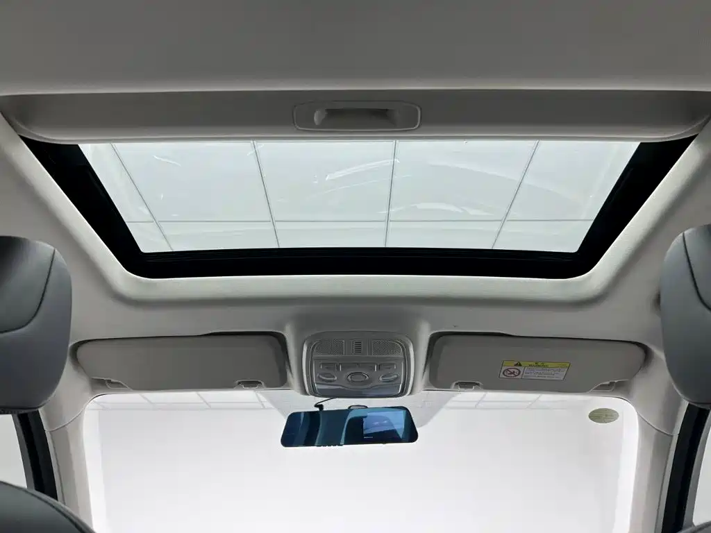 Haval H6 — фото 18
