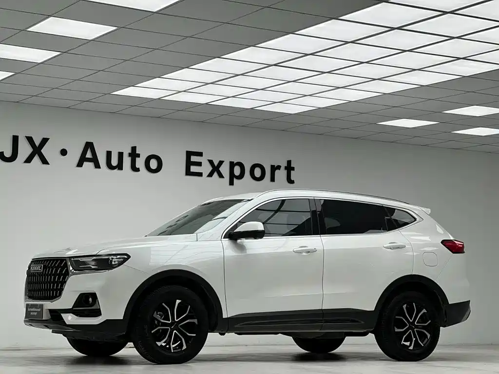 Haval H6 — фото 22
