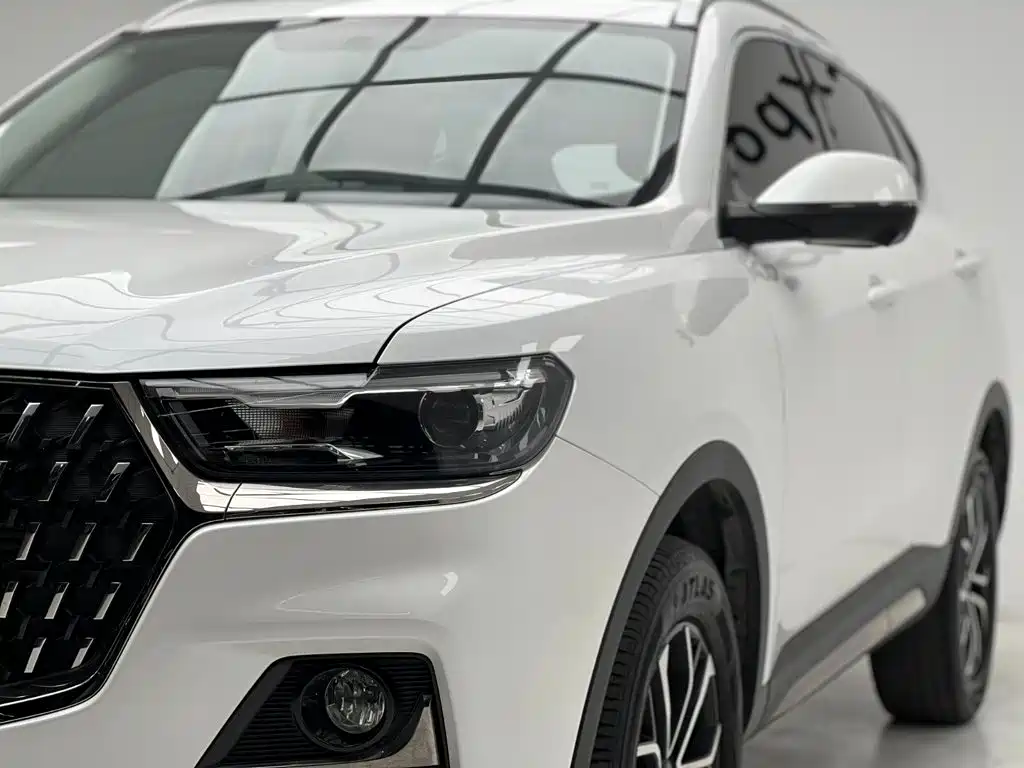 Haval H6 — фото 4