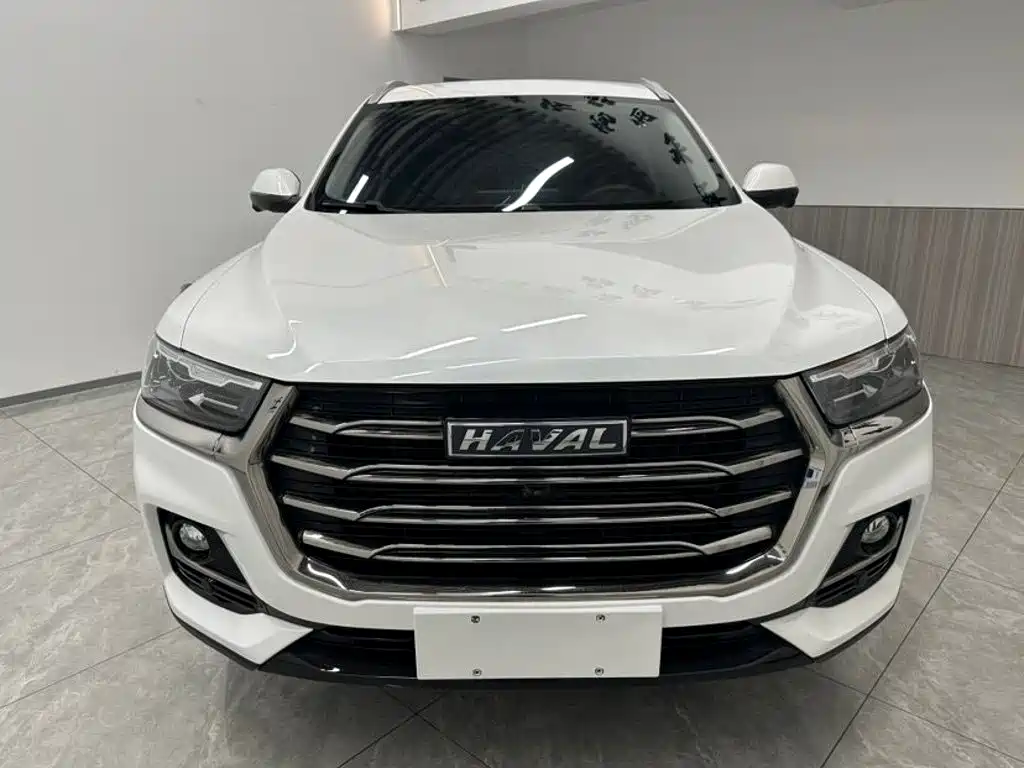Haval H6 — фото 2