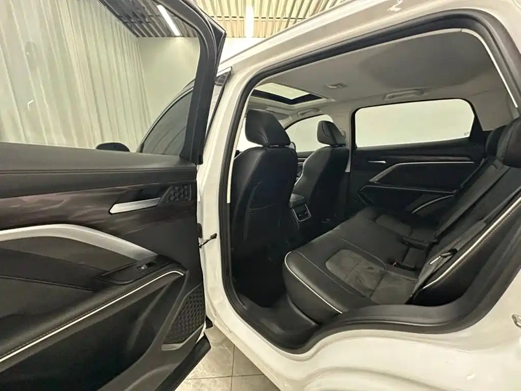 Haval H6 — фото 8