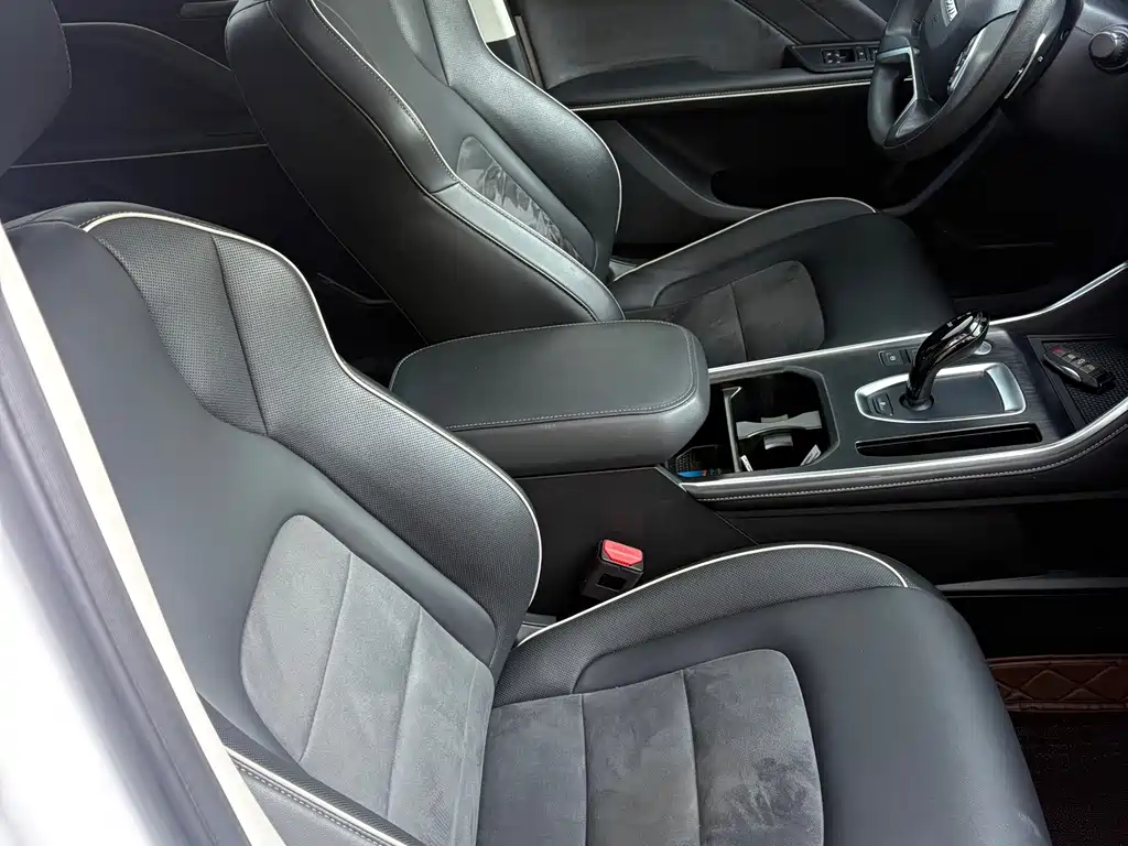 Haval H6 — фото 11