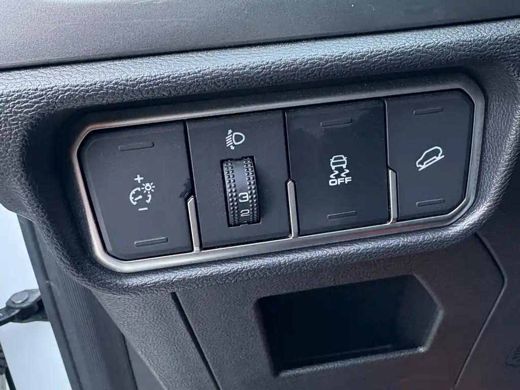 Haval H6 — фото 13
