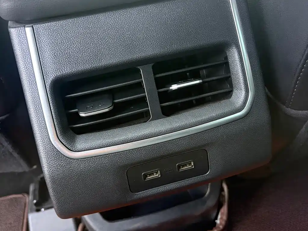Haval H6 — фото 16
