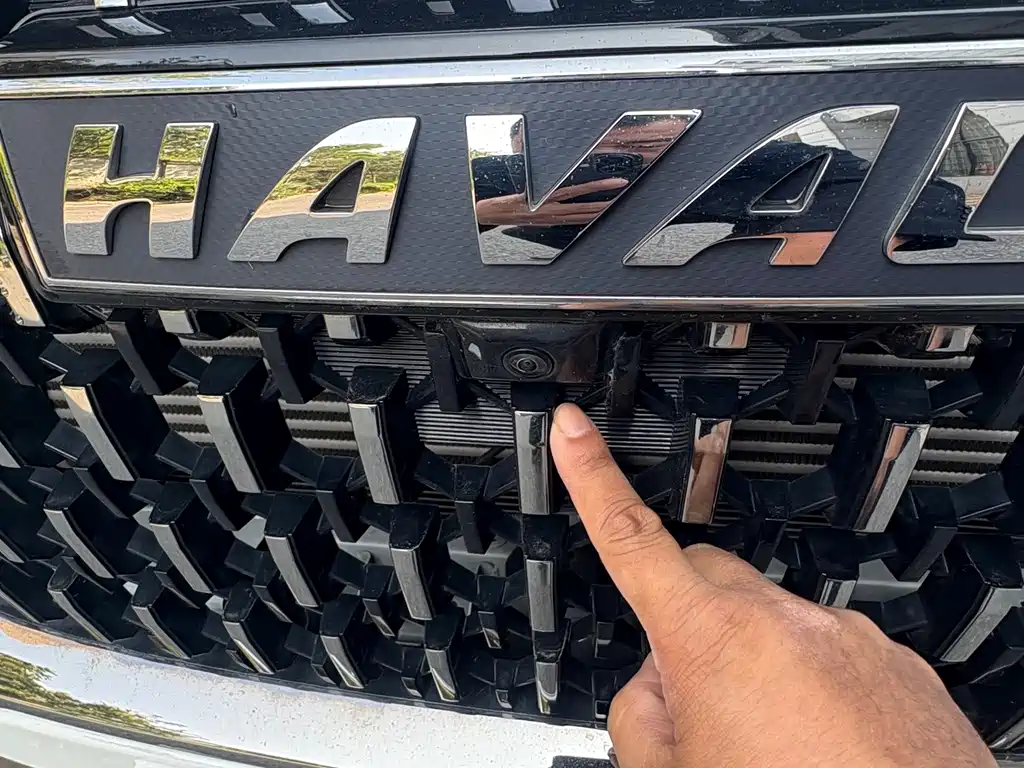 Haval H6 — фото 20