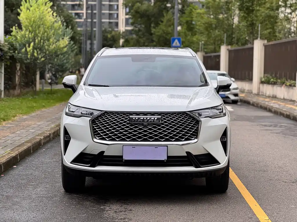 Haval H6 — фото 2