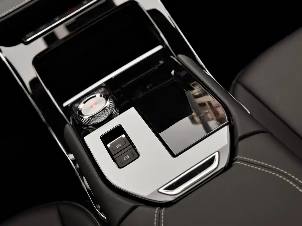 Haval H6 — фото 18