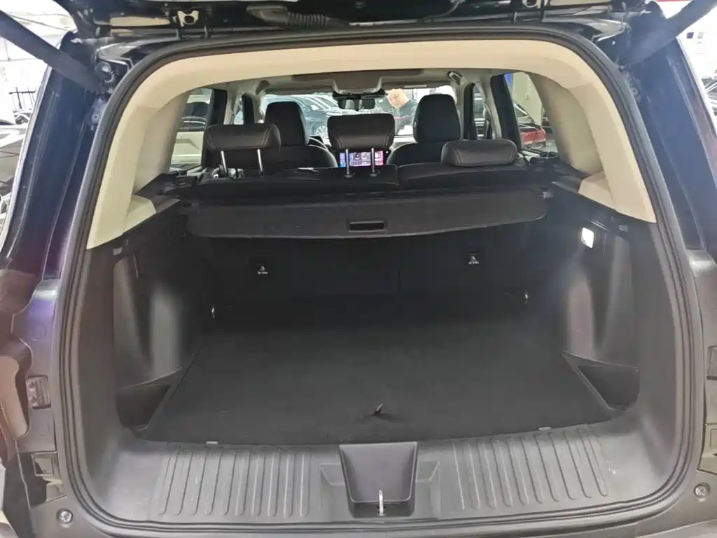 Haval Big Dog — фото 18