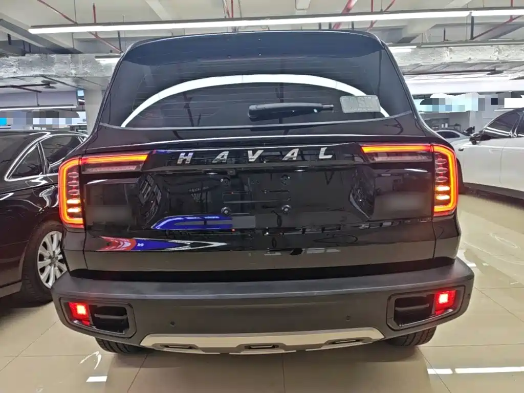 Haval Big Dog — фото 5
