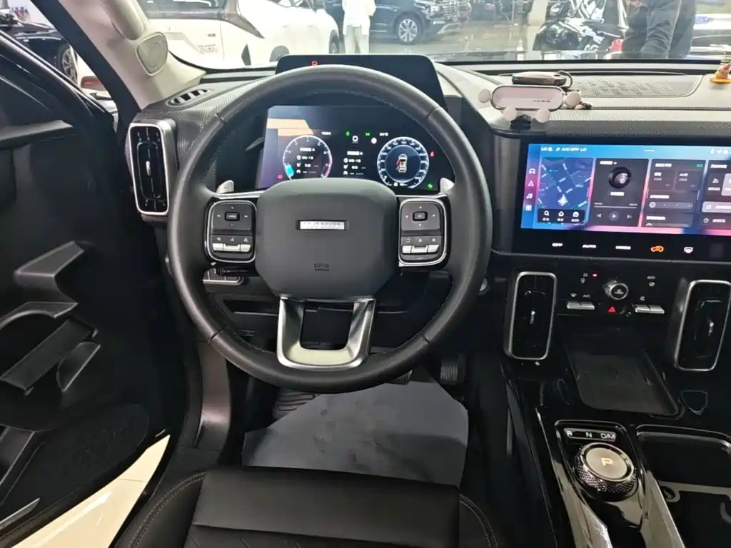 Haval Big Dog — фото 10
