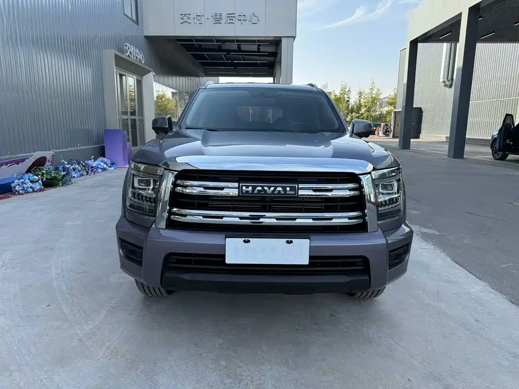 Haval H5 — фото 2