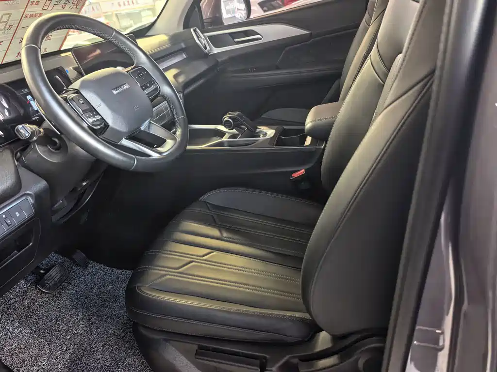 Haval H5 — фото 10