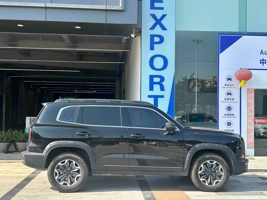 Haval Big Dog — фото 5