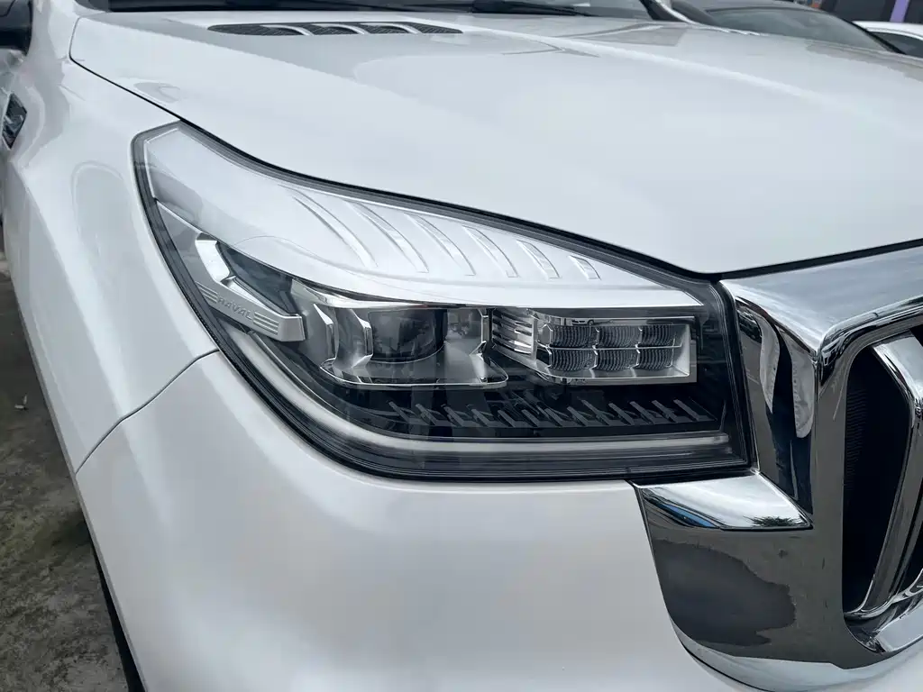Haval H9 — фото 4