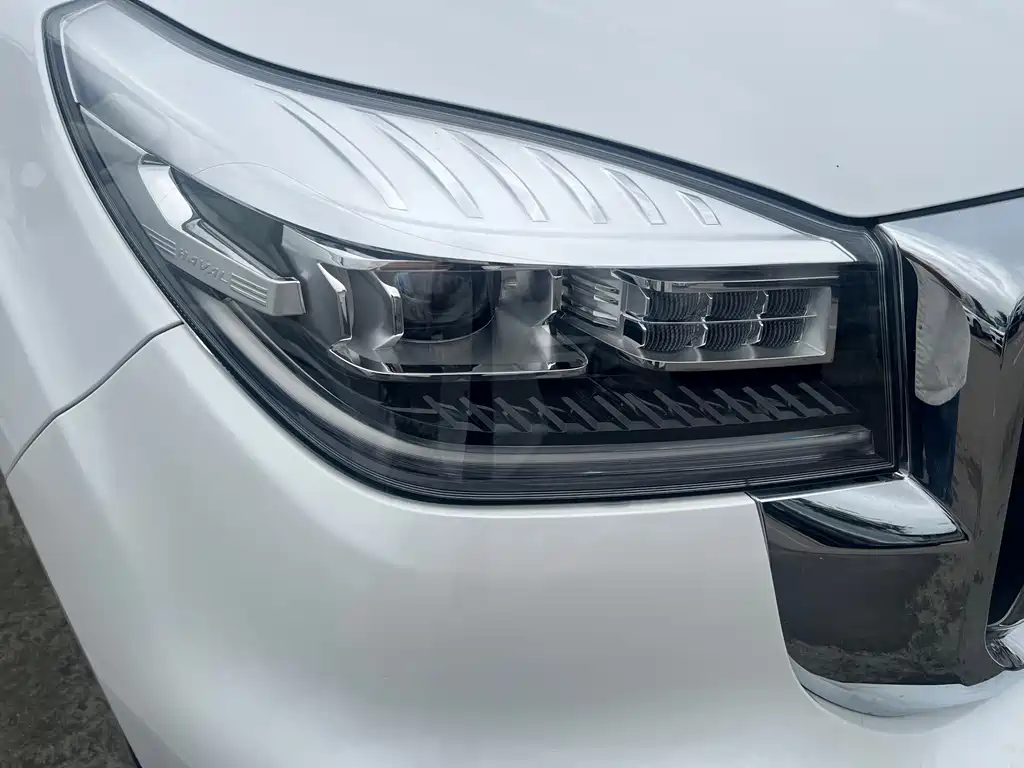 Haval H9 — фото 4