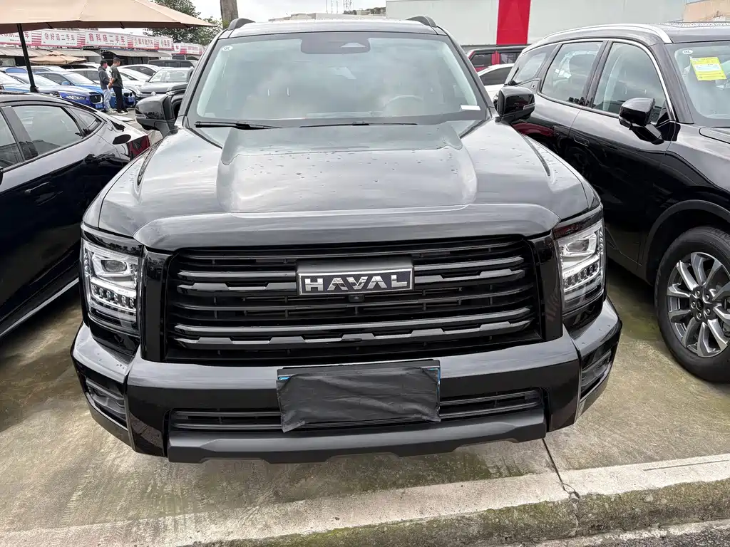 Haval H5 — фото 2