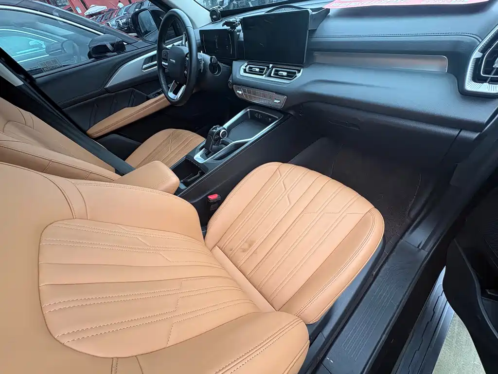 Haval H5 — фото 13
