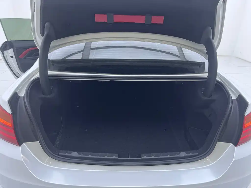 BMW 4 Series — фото 13
