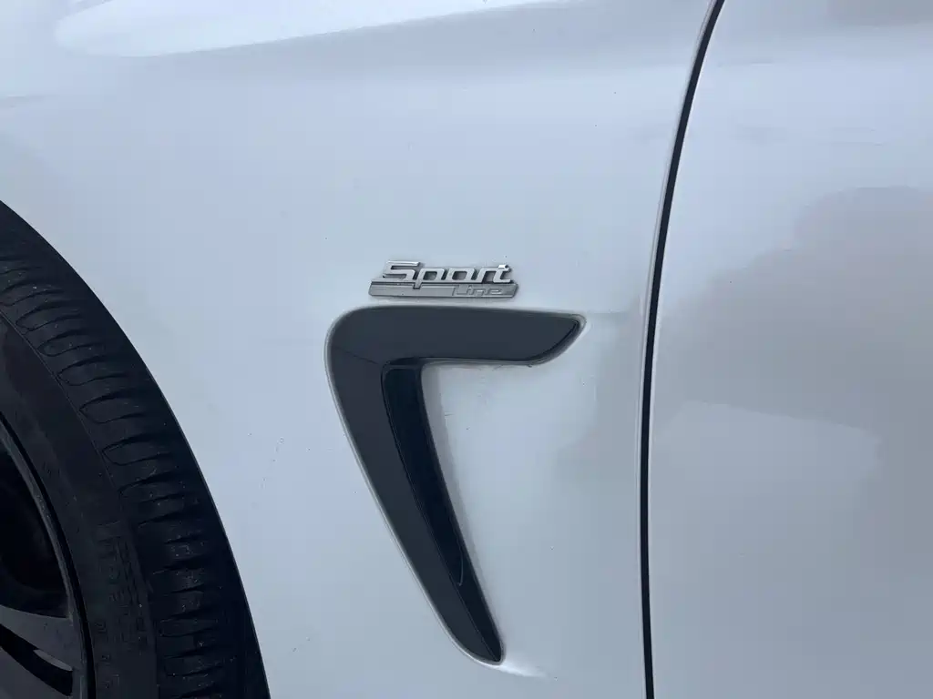 BMW 4 Series — фото 14