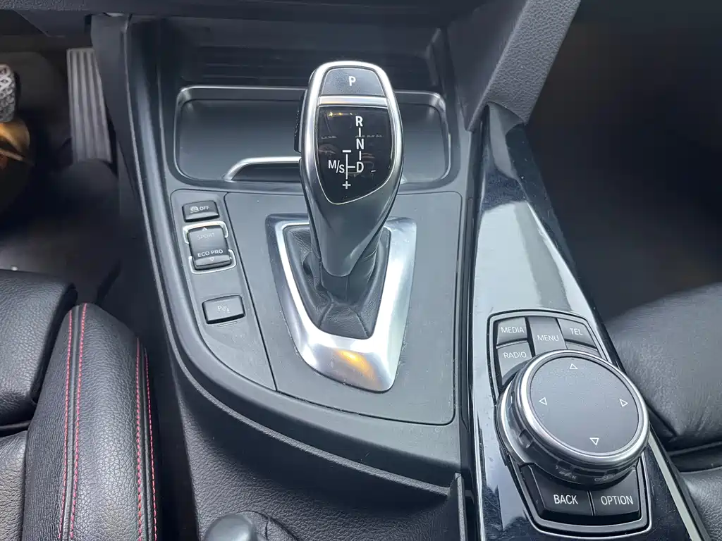 BMW 4 Series — фото 16