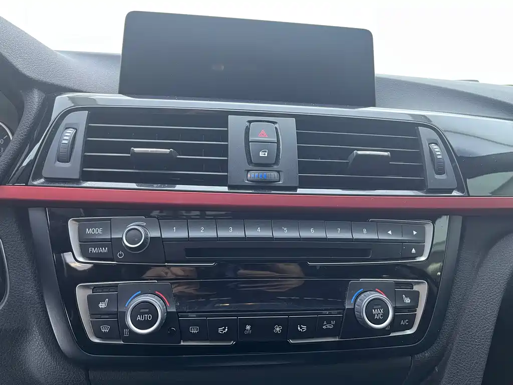 BMW 4 Series — фото 17