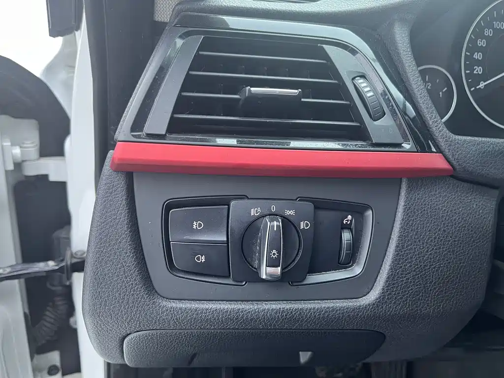 BMW 4 Series — фото 18